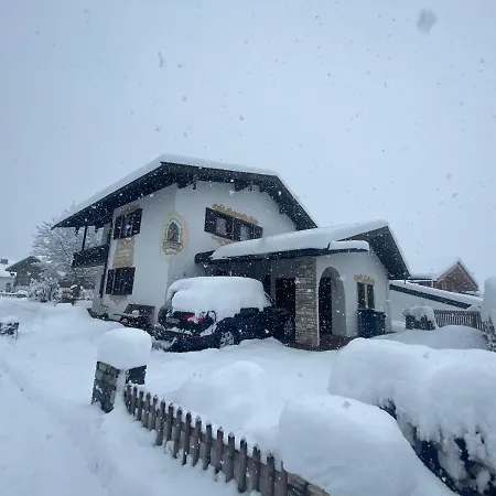 Haus Blindauer Eck * Райт-им-Винкль