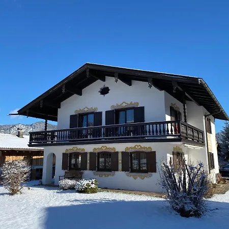 Haus Blindauer Eck Райт-им-Винкль