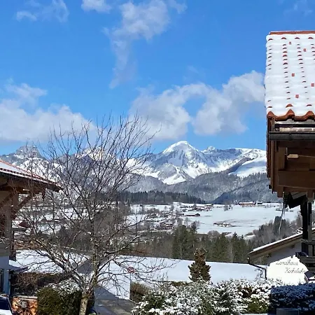 Haus Blindauer Eck