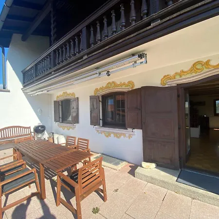 Haus Blindauer Eck Райт-им-Винкль