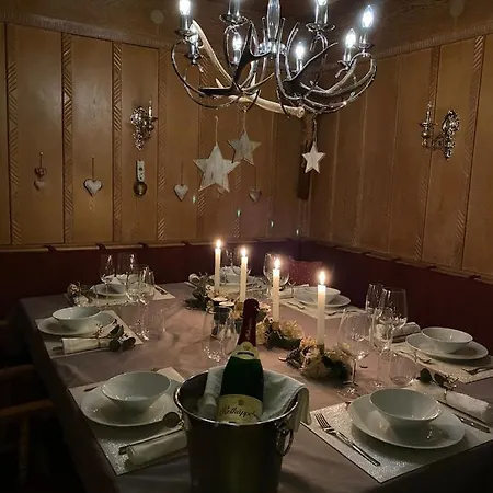 Haus Blindauer Eck * Райт-им-Винкль
