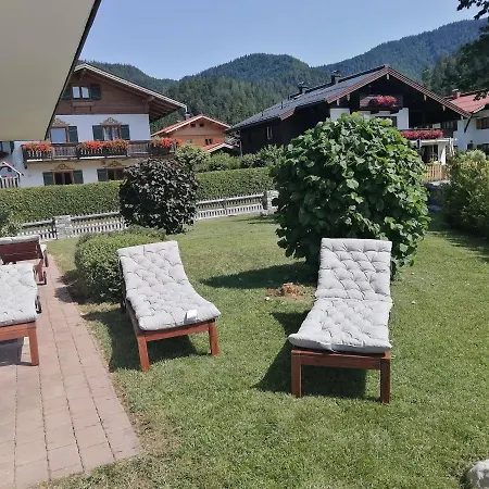 Haus Blindauer Eck Дом отдыха