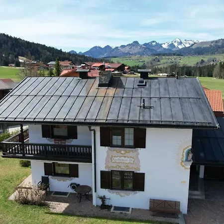Haus Blindauer Eck Райт-им-Винкль