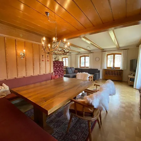 Haus Blindauer Eck * Райт-им-Винкль