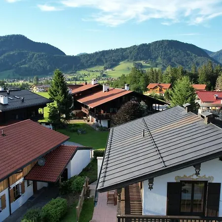 Дом отдыха Haus Blindauer Eck *