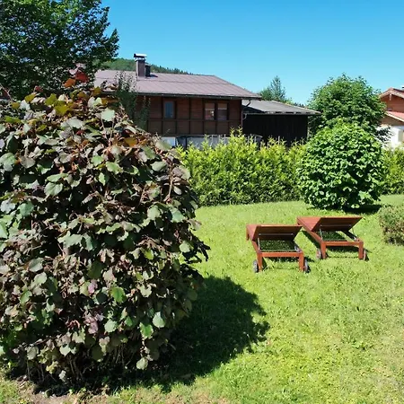 Haus Blindauer Eck *