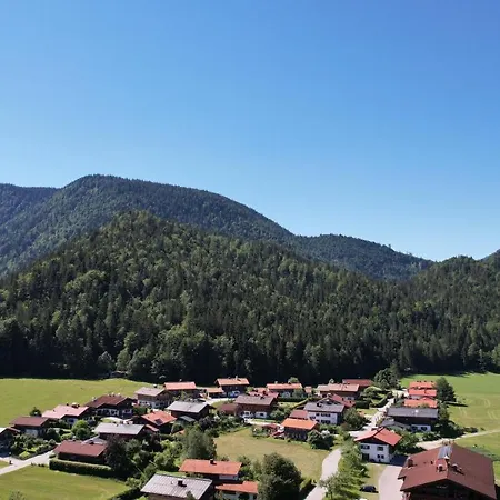 Haus Blindauer Eck * Райт-им-Винкль