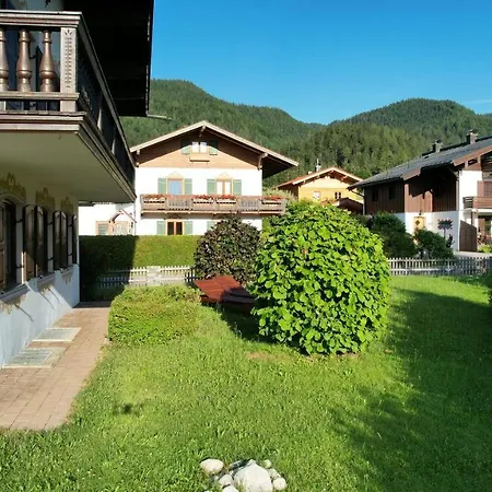 Дом отдыха Haus Blindauer Eck *