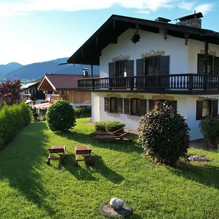 Дом отдыха Haus Blindauer Eck *