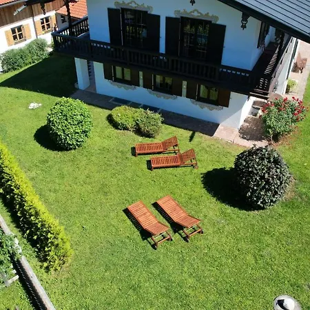 Haus Blindauer Eck * Райт-им-Винкль