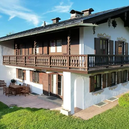 Haus Blindauer Eck Райт-им-Винкль