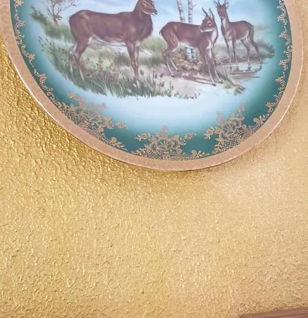 Дом отдыха Haus Blindauer Eck Райт-им-Винкль