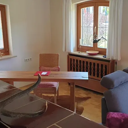 Haus Blindauer Eck Дом отдыха