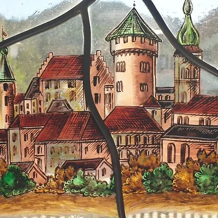 Haus Blindauer Eck *