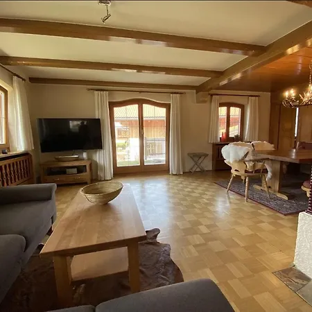Дом отдыха Haus Blindauer Eck *