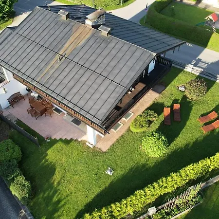 Haus Blindauer Eck