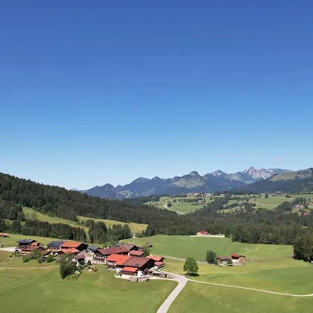 Haus Blindauer Eck *
