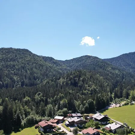 Haus Blindauer Eck Райт-им-Винкль