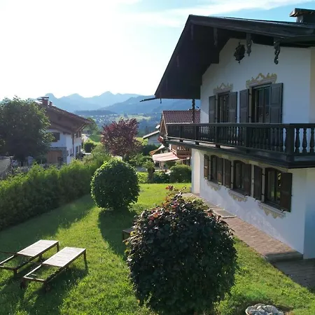 Дом отдыха Haus Blindauer Eck
