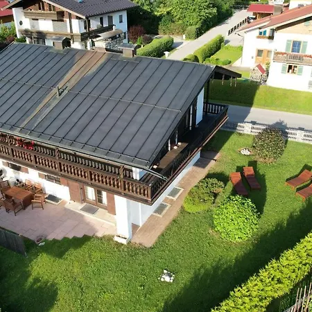 Haus Blindauer Eck * Райт-им-Винкль