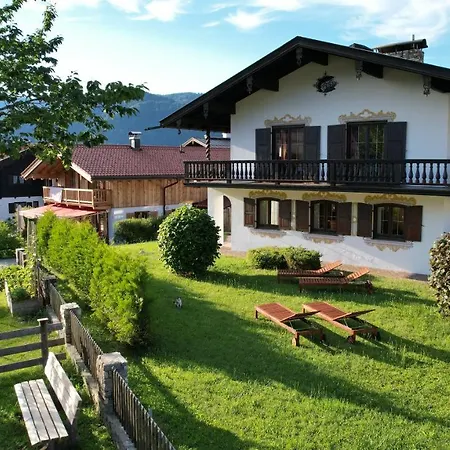 Haus Blindauer Eck