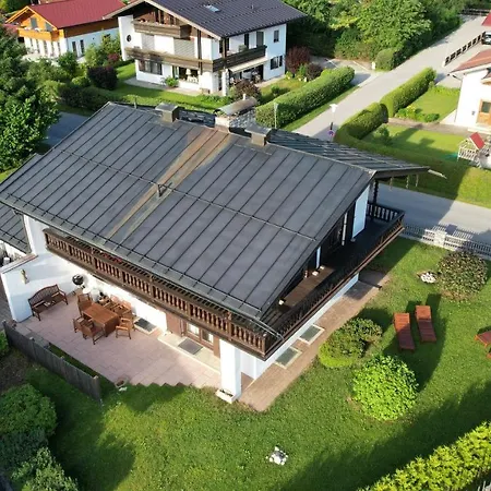 Haus Blindauer Eck *