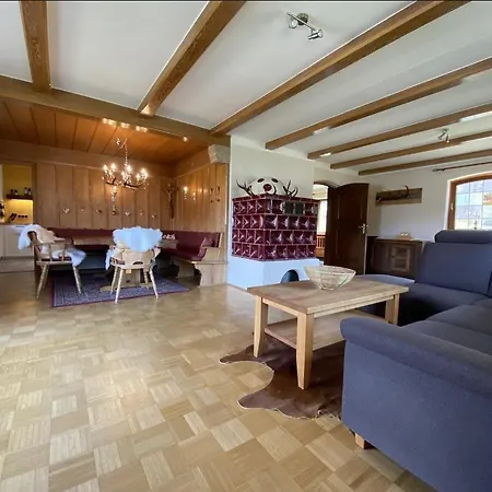 Дом отдыха Haus Blindauer Eck Райт-им-Винкль